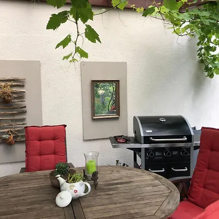 Gartenblick By Interhome アパート ライヒリンゲン