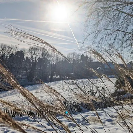 Gartenblick By Interhome *