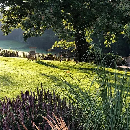 Gartenblick By Interhome *