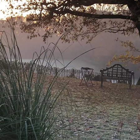 Gartenblick By Interhome アパート *