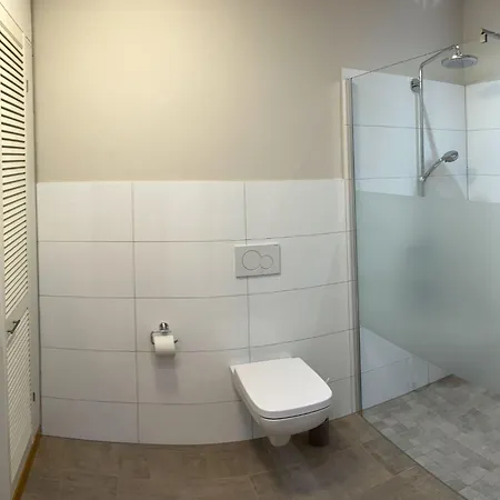 アパート Gartenblick By Interhome *