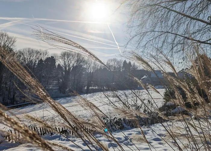 Gartenblick By Interhome *