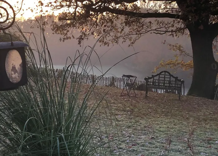 Gartenblick By Interhome アパート *