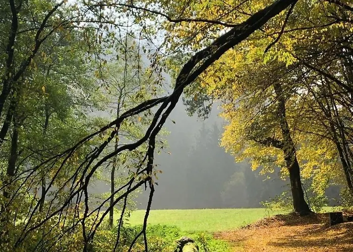 Gartenblick By Interhome